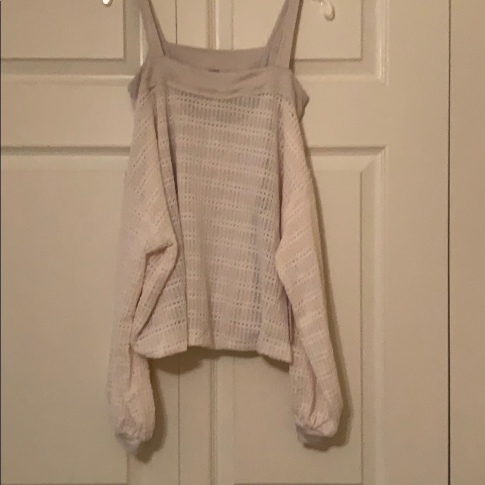 Free people top